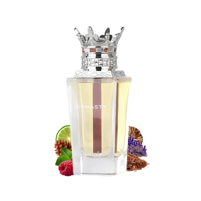 عطر دايناستي – 100 مل من لطافة