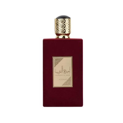 عطر أميرة العرب – 100 مل من لطافة