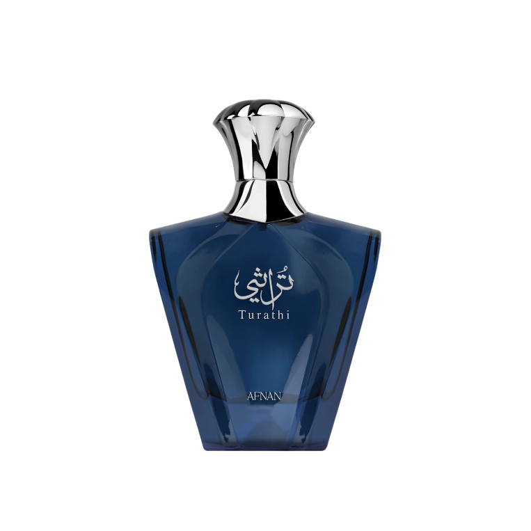 عطر تراثي بلو 90مل من افنان