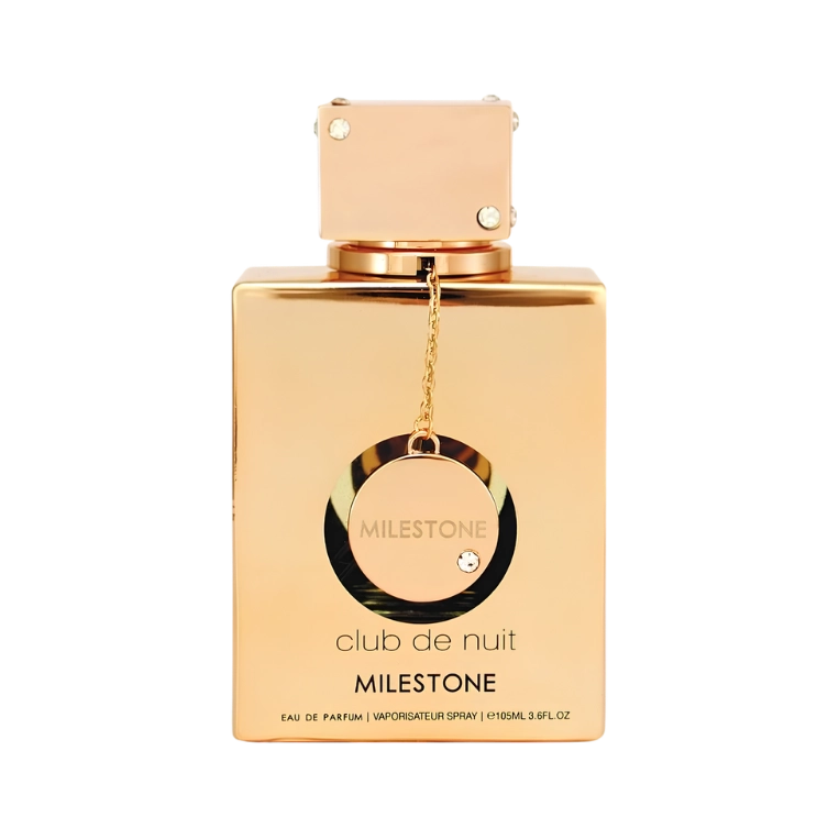 عطر كلوب دي نوي ميلستون – 105 مل