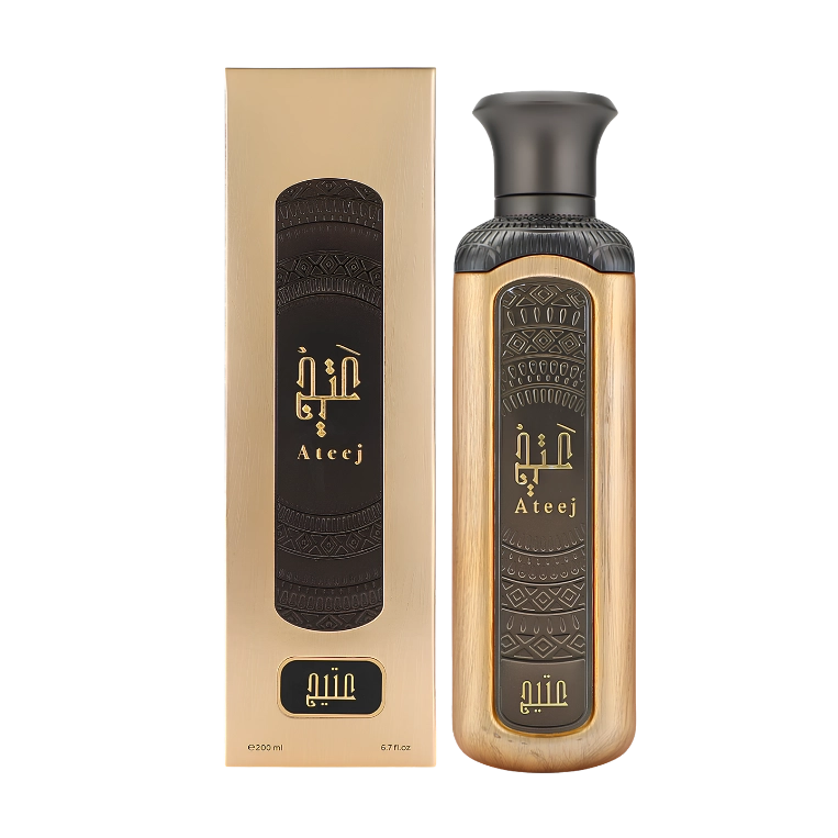عطر عتيچ 200 مل من عتيچ للجنسين