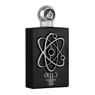عطر ثروة سيلفر – 100 مل من لطافة