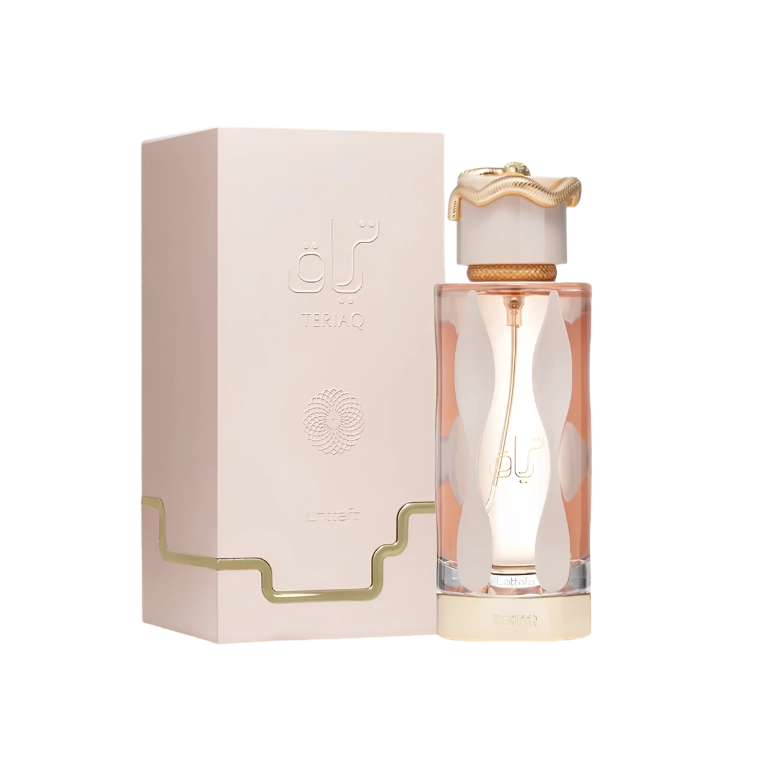 عطر ترياق – 100 مل من لطافة — صورة ٢