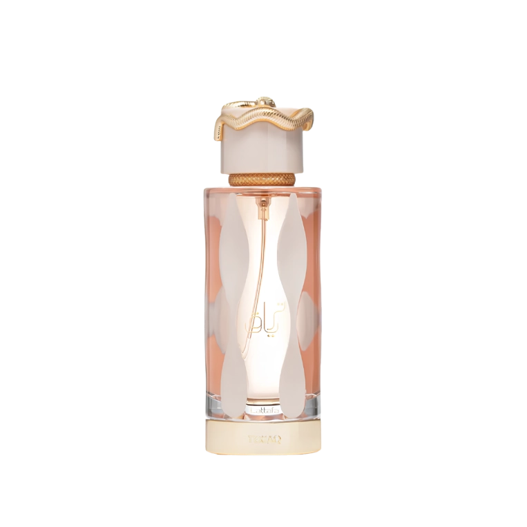 عطر ترياق – 100 مل من لطافة