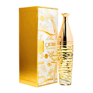 عطر سندس – 100 مل من لطافة — صورة ٢