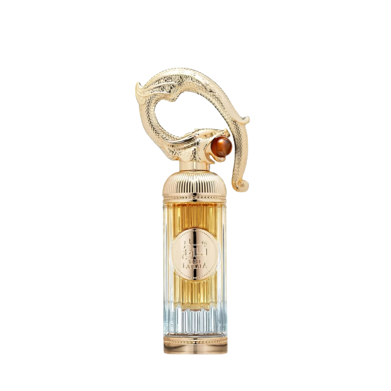 عطر سحر لطافة – 100 مل