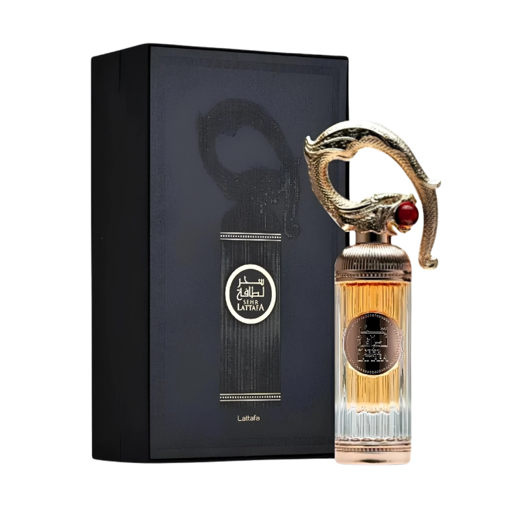 عطر سحر لطافة – 100 مل — صورة ٢