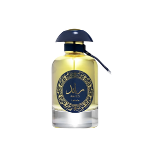 عطر رائد لوكس جولد – 100 مل من لطافة