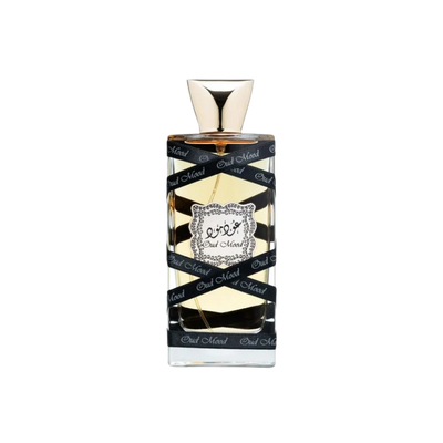 عطر عود مود جولد – 100 مل من لطافة