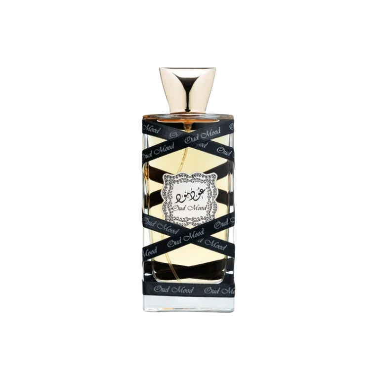 عطر عود مود جولد – 100 مل من لطافة