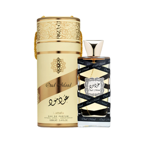عطر عود مود جولد – 100 مل من لطافة — صورة ٢