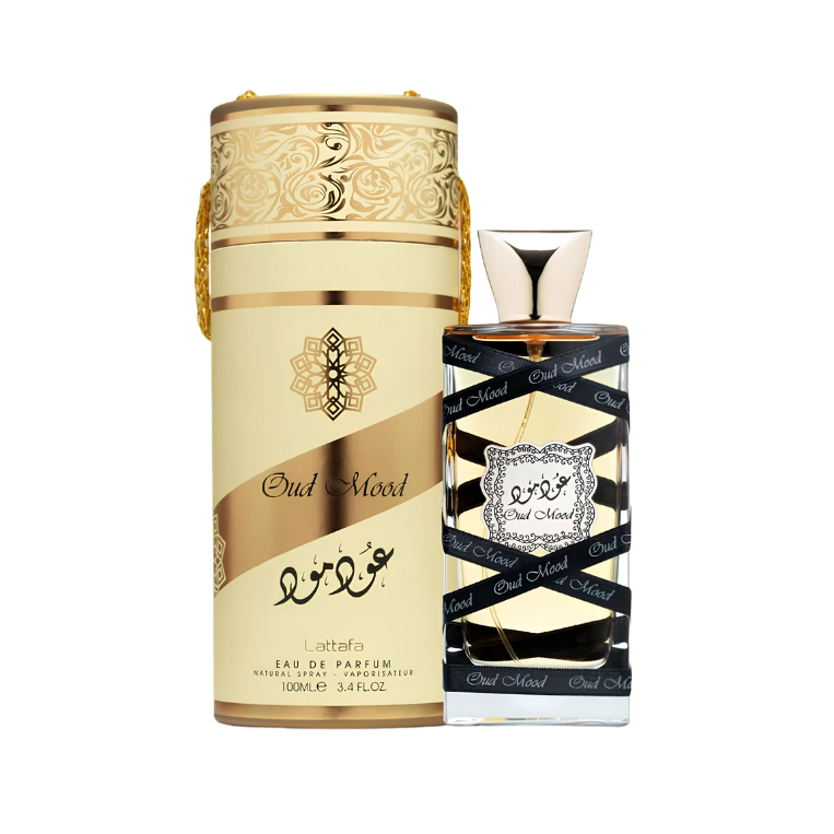 عطر عود مود جولد – 100 مل من لطافة — صورة ٢