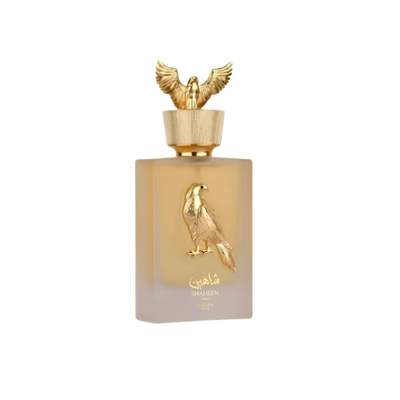 عطر شاهين جولد – 100 مل من لطافة
