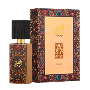 عطر أجود – 60 مل من لطافة — صورة ٢