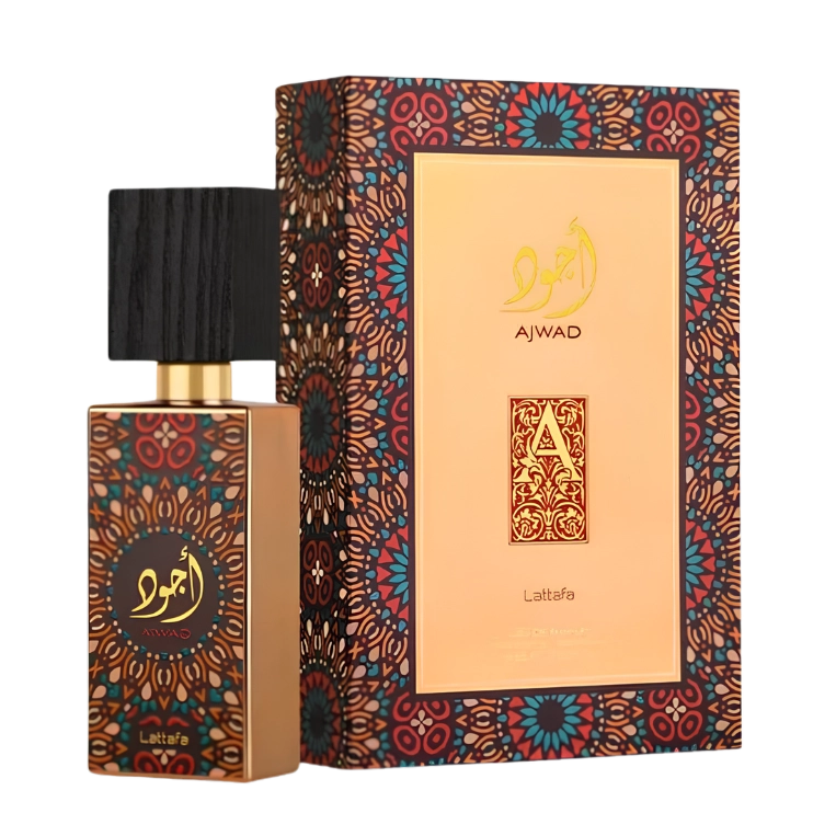 عطر أجود – 60 مل من لطافة — صورة ٢