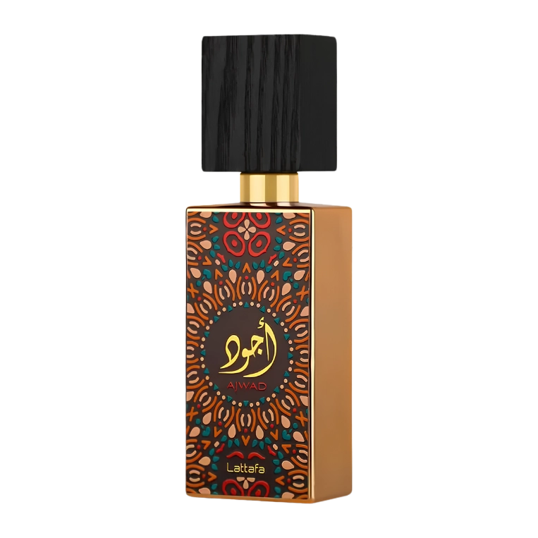 عطر أجود – 60 مل من لطافة