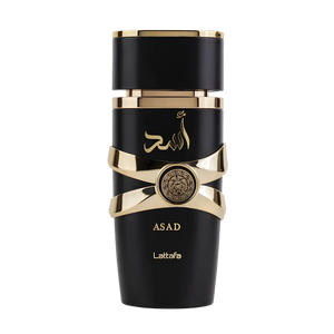 عطر أسد – 100 مل من لطافة