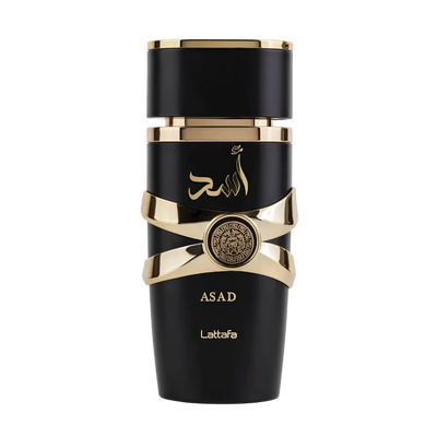 عطر أسد – 100 مل من لطافة