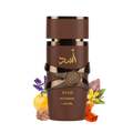عطر أسد بوربون – 100 مل من لطافة