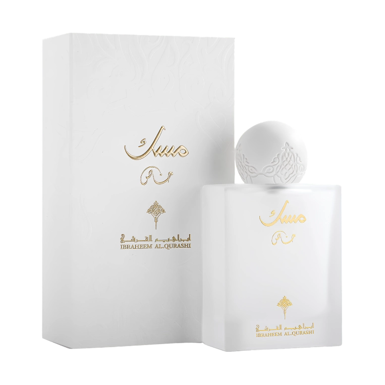 عطر مسك الخاص 75مل من ابراق