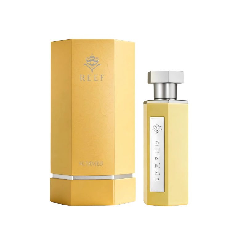 عطر سمر ييلو – 100 مل من ريف — صورة ٢