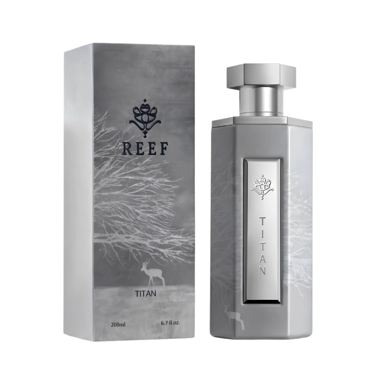 عطر تايتان – 200 مل من ريف — صورة ٢
