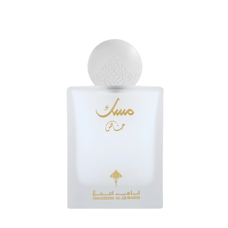 عطر مسك الخاص 75مل من ابراق