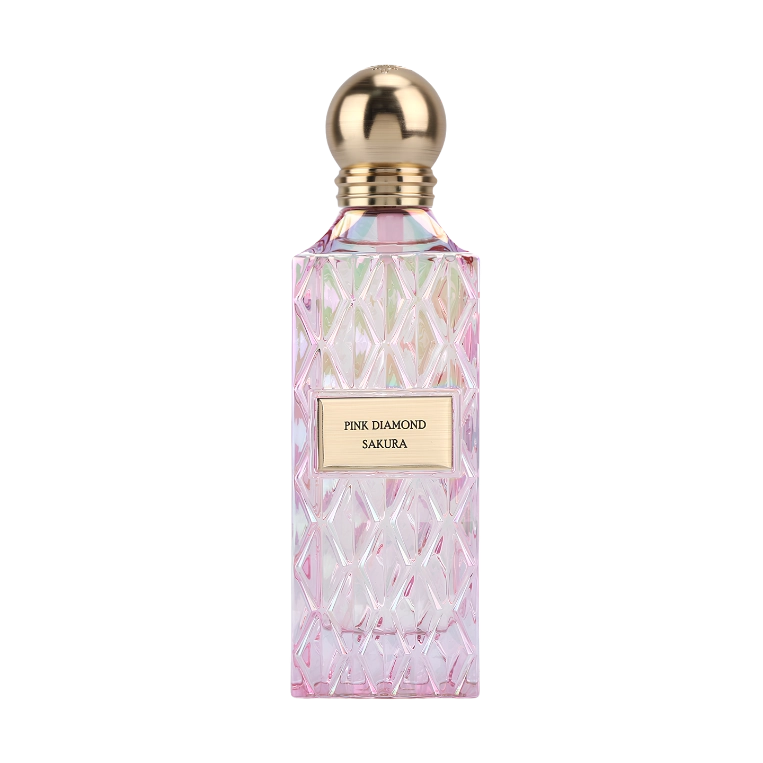 عطر بينك دايموند ساكورا – 150 مل