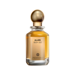 عطر بودي عود ألور – 100 مل من عبد الصمد القرشي