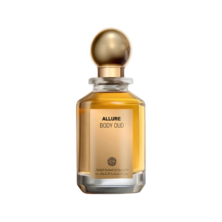 عطر بودي عود ألور – 100 مل من عبد الصمد القرشي