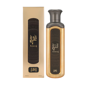 عطر وهج – 200 مل من عتيج — صورة ٢
