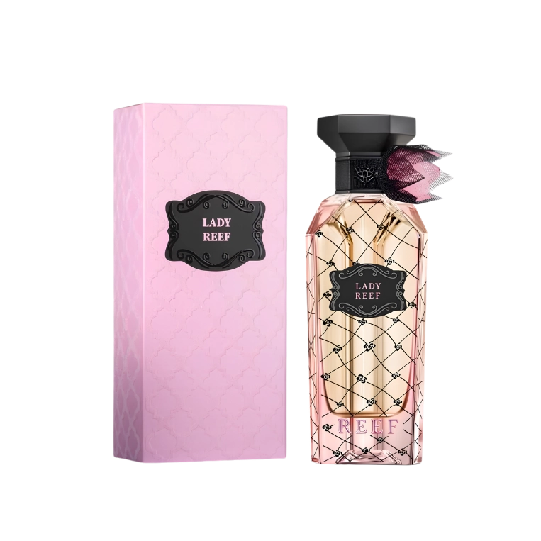 عطر ليدي ريف – 150 مل — صورة ٢