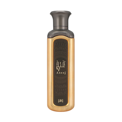 عطر وهج – 200 مل من عتيج