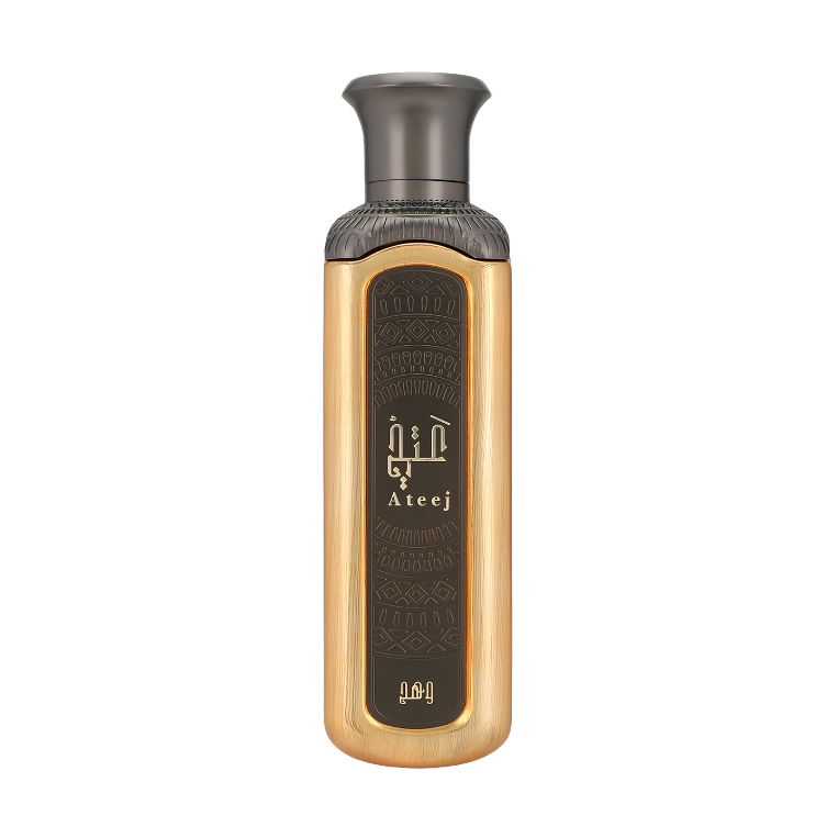 عطر وهج – 200 مل من عتيج