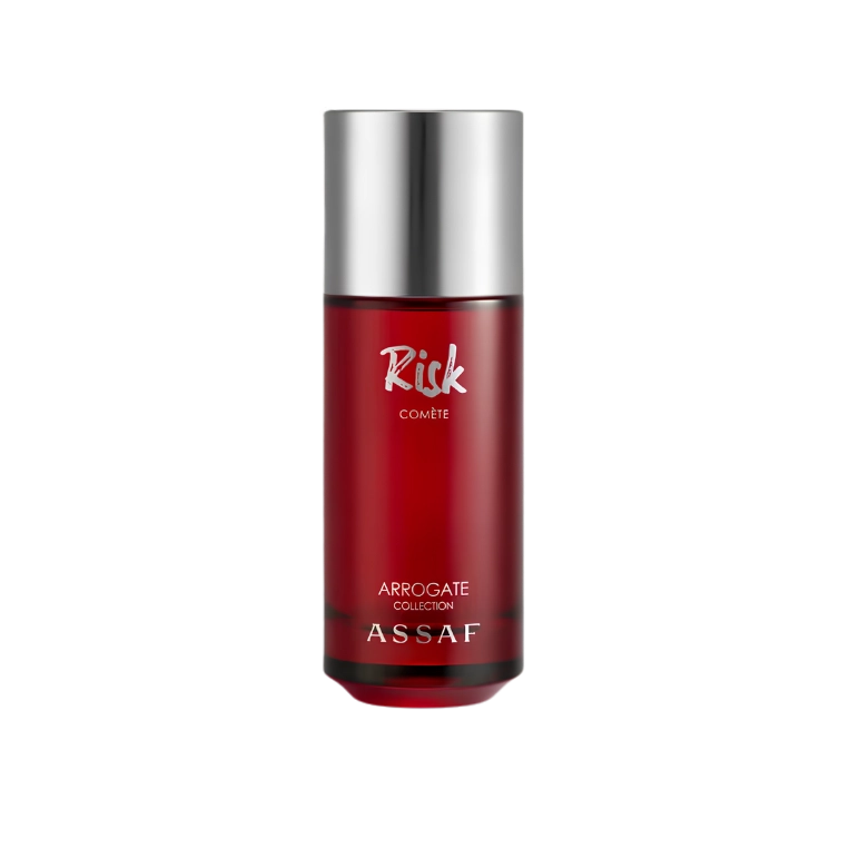 عطر ريسك كوميت – 150 مل