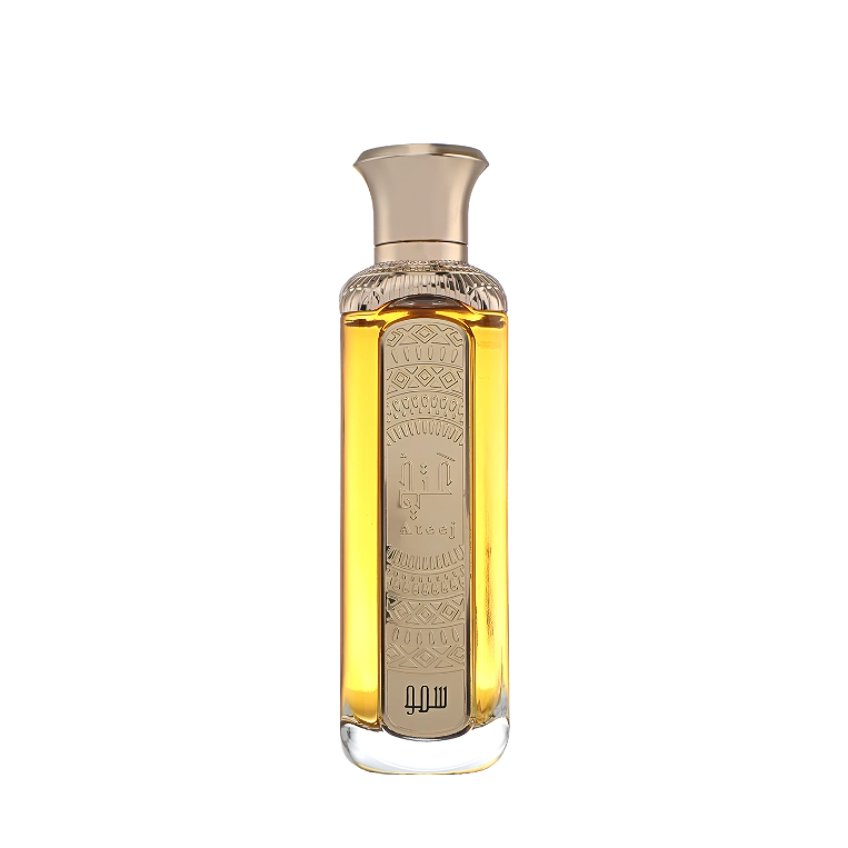 عطر سمو – 200 مل من عتيج