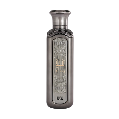 عطر رويال – 200 مل من عتيج