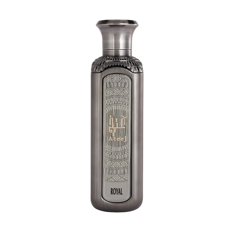 عطر رويال – 200 مل من عتيج