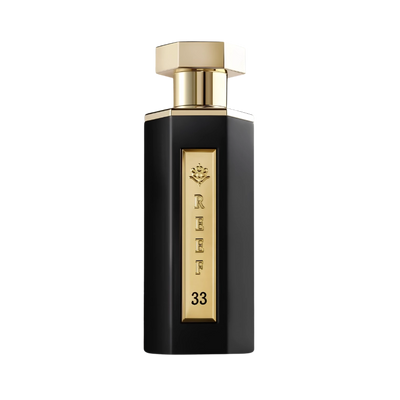 عطر ريف 33 بلاك – 100 مل