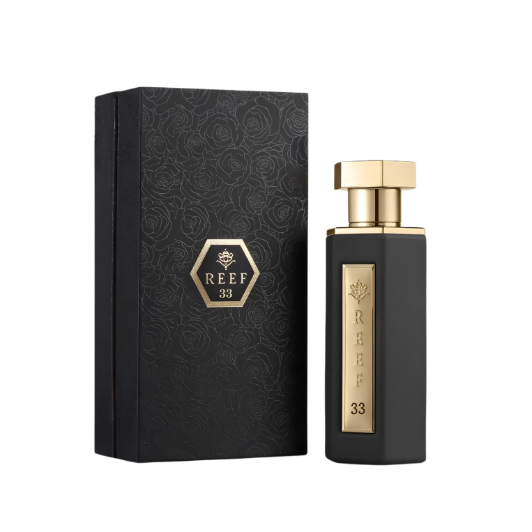 عطر ريف 33 بلاك – 100 مل — صورة ٢