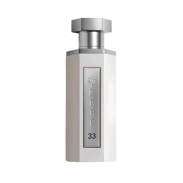 عطر ريف 33 الأبيض – 100 مل