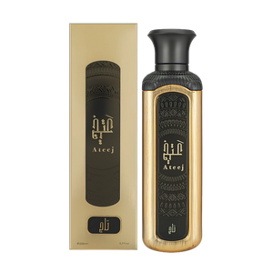 عطر تاج – 200 مل من عتيج — صورة ٢