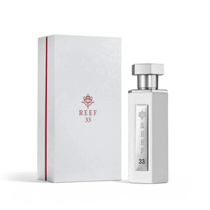 عطر ريف 33 الأبيض – 100 مل — صورة ٢