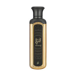 عطر تاج – 200 مل من عتيج