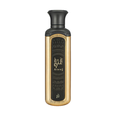 عطر تاج – 200 مل من عتيج
