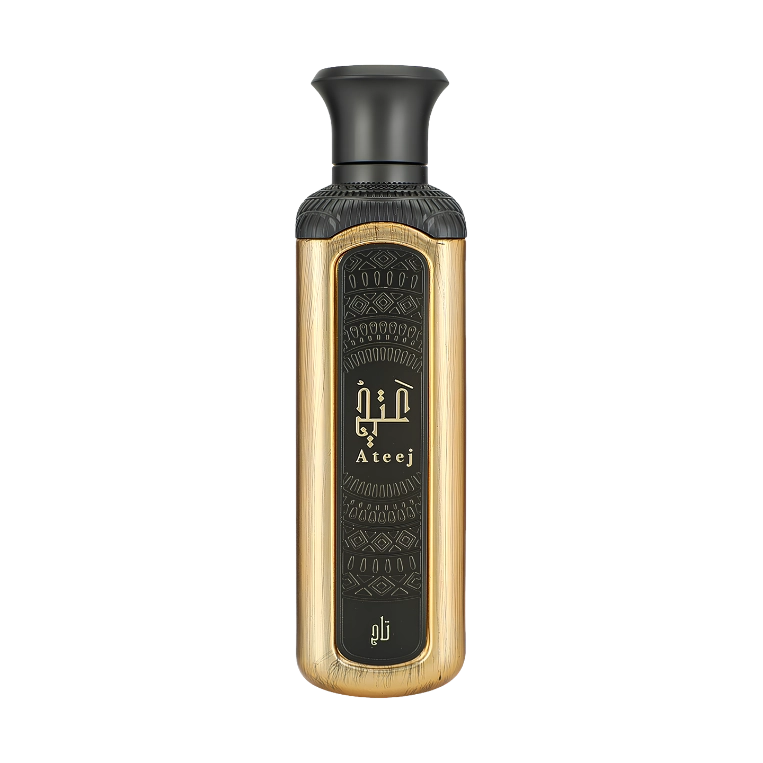 عطر تاج – 200 مل من عتيج