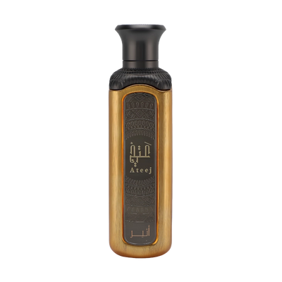 عطر أثير – 200 مل من عتيج