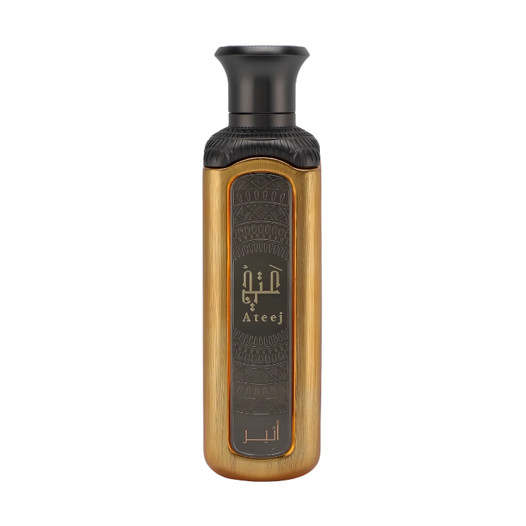 عطر أثير – 200 مل من عتيج