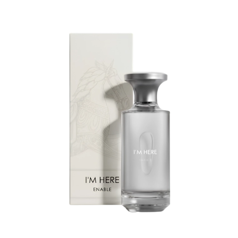 عطر آي إم هير– 150 مل