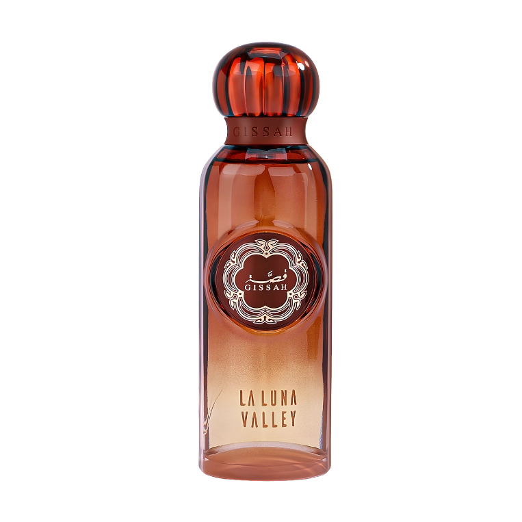 عطر لا لونا 200مل من قصة للجنسين